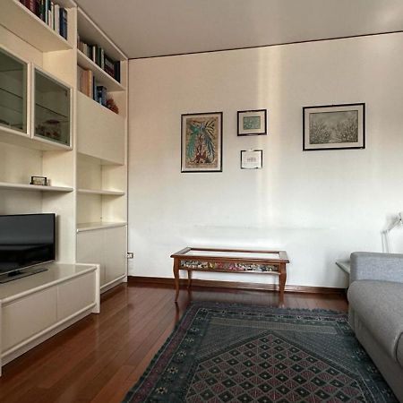 파도바 Blue Rosa Flat 아파트 외부 사진