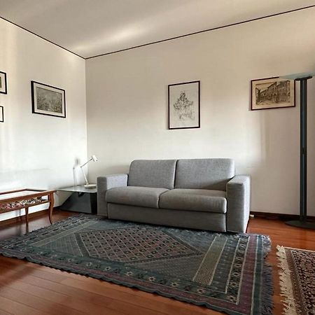 파도바 Blue Rosa Flat 아파트 외부 사진