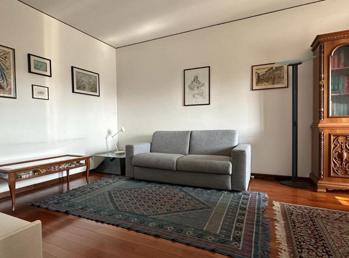 파도바 Blue Rosa Flat 아파트 외부 사진